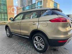 Geely Emgrand X7 Sport